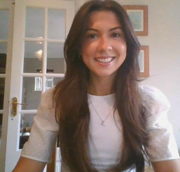 Sophie Rizan