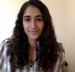Fatima Mahommed