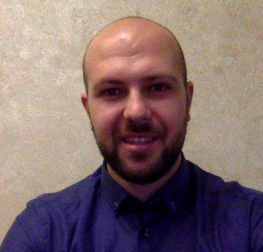 Veselin Stamenov
