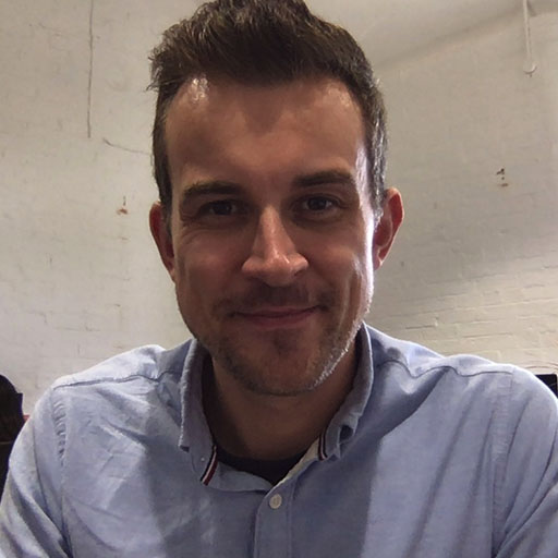 Luke Tobin