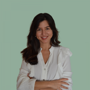 Mariana Delgado